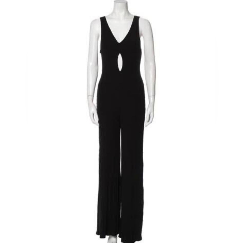 Reformation jumpsuit